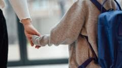 Boy's adoption overturned after mum dates prisoner
