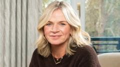 Zoe Ball confirms she did not get Strictly presenting role