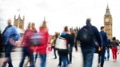 UK borrowing costs jump as uncertainty over PM's future continues