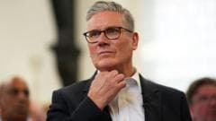 Henry Zeffman: Keir Starmer fights back for now