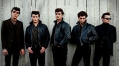 Beatles' early years drama starts filming in Germany