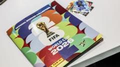 Fifa and Panini to end partnership after 2030 World Cup