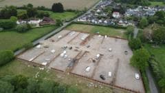 'Illegal' traveller plot was listed for sale on Facebook