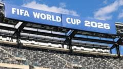 Iran demands guarantees for World Cup participation