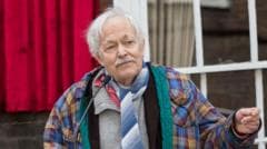 Star Wars and Shakespeare actor Michael Pennington dies aged 82