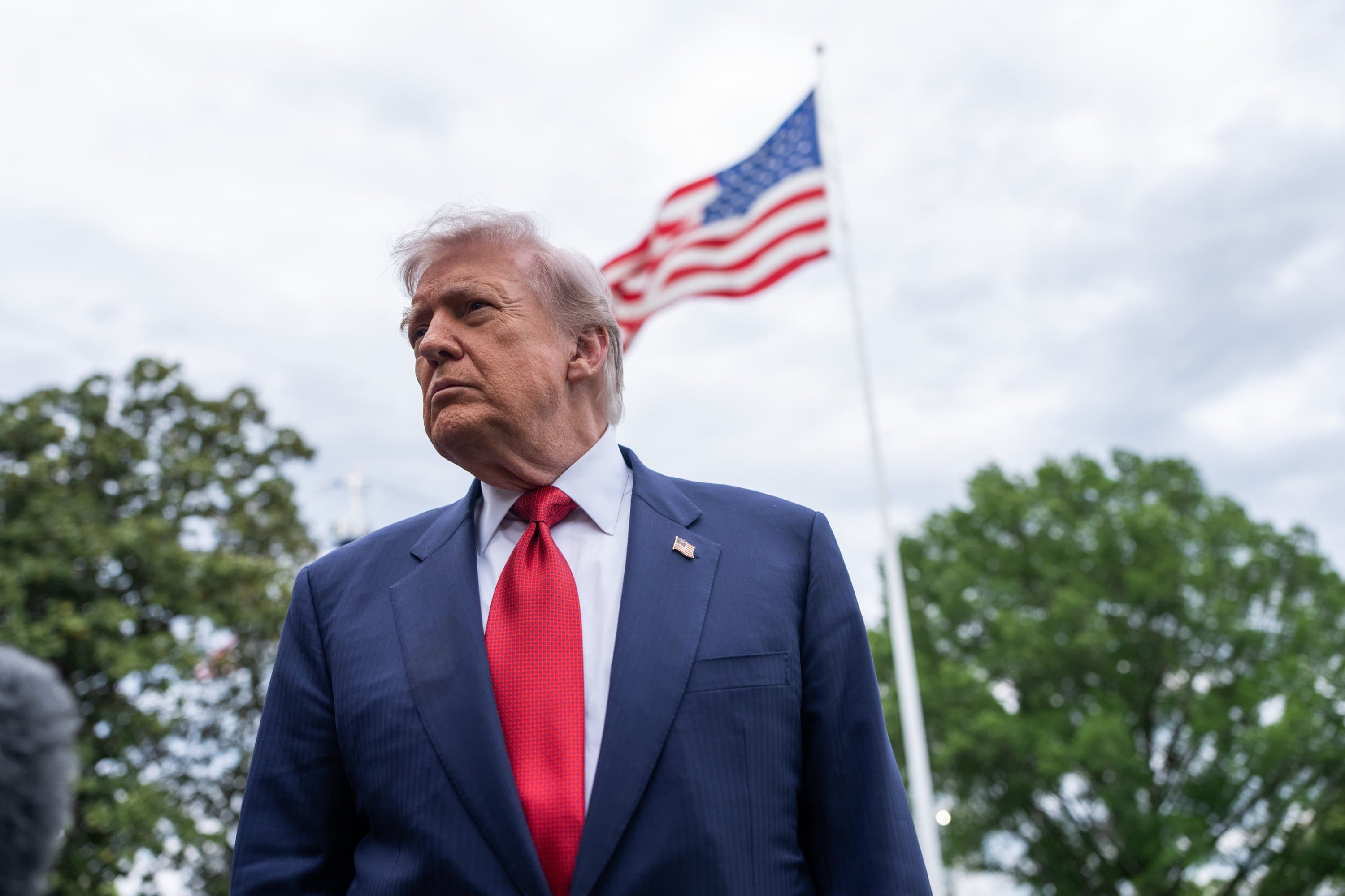 Trump’s Iran war sparks global fears amid US' feuds with allies