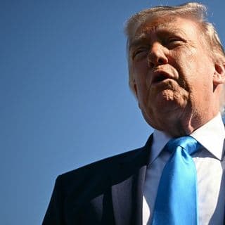 Trump eyes more GOP targets for revenge in 2028