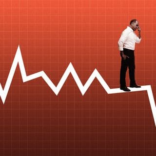 Nonprofits say they are in a crisis