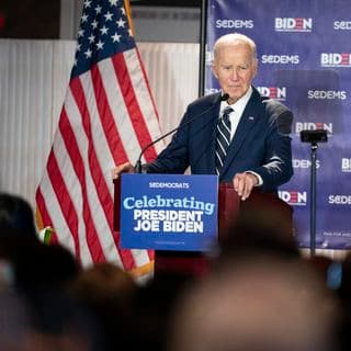 Biden to fight DOJ's release of ghostwriter tapes