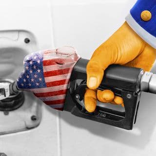 Trump faces uphill climb on suspending gas tax