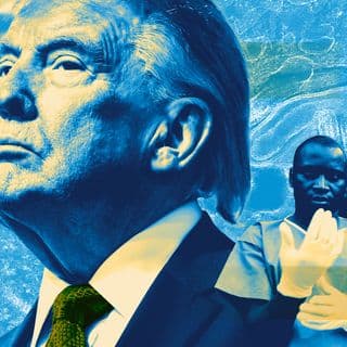 Ebola outbreak raises alarms about Trump's global health moves