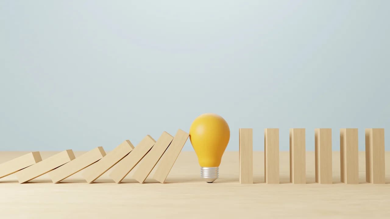 The $5.5 trillion talent crisis starts in kindergarten