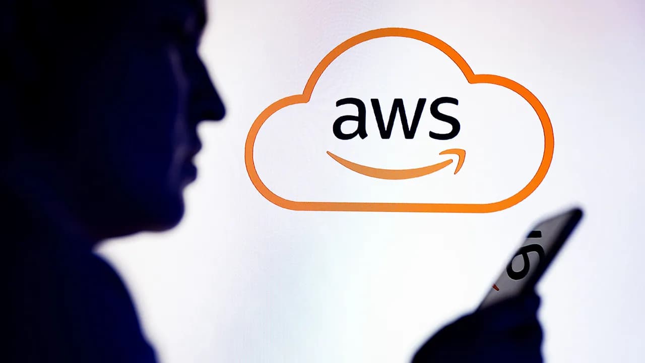 AWS is 20—and all in on AI