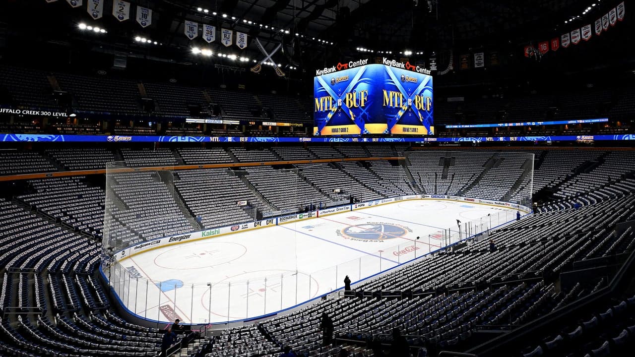 The NHL has a costly ice problem—and AI is about to take over arenas to fix it