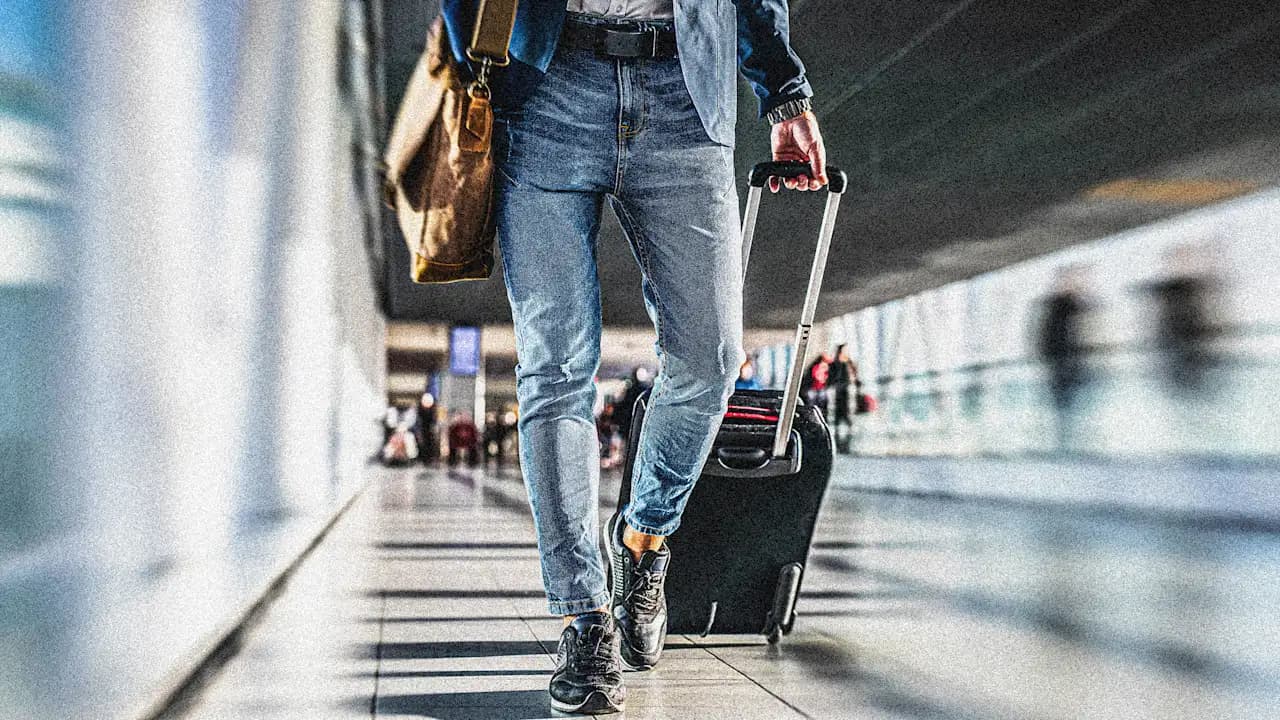 Beat the TSA line blues with these crafty crowdsourced resources