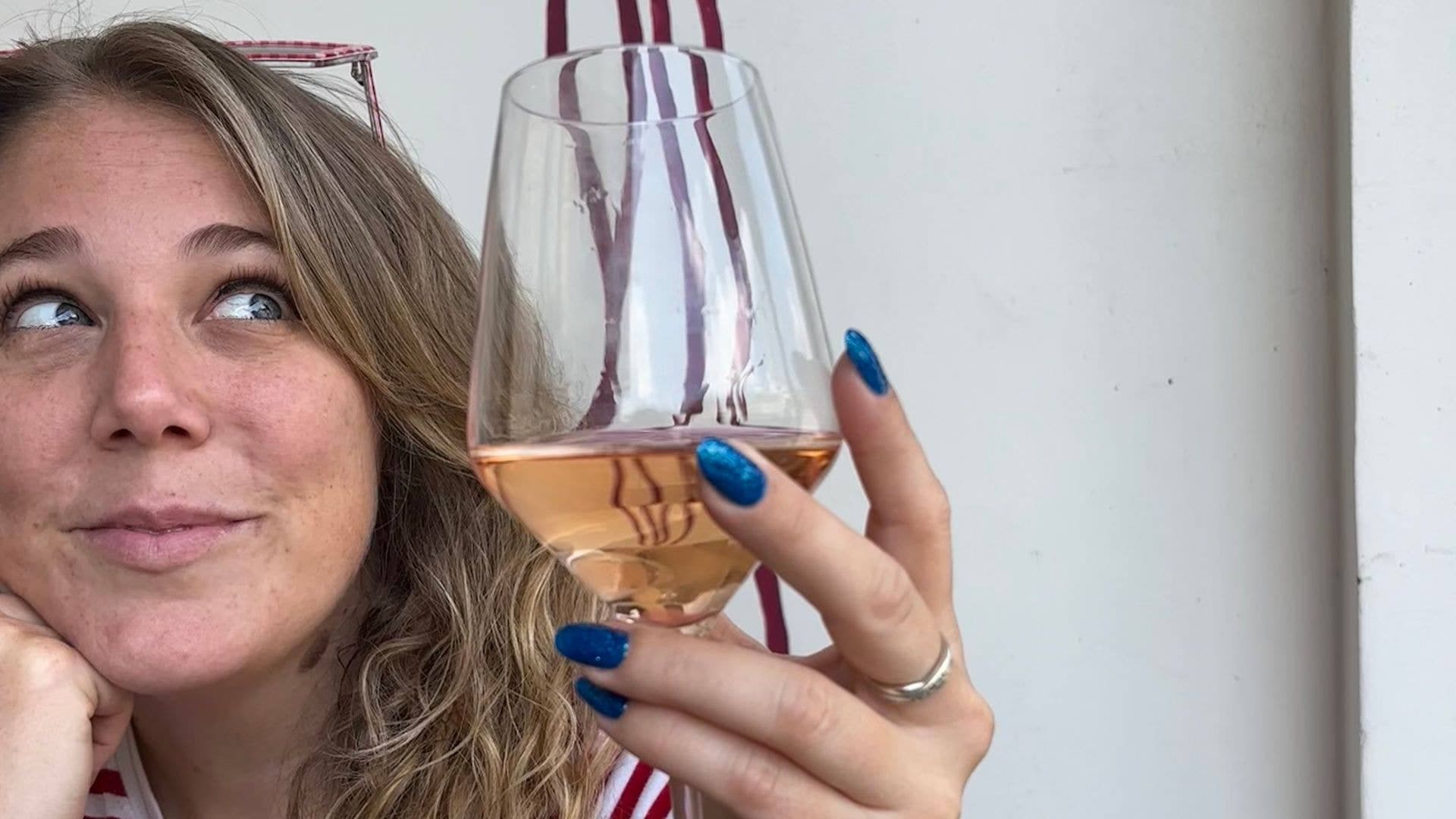 My period made me want to quit drinking