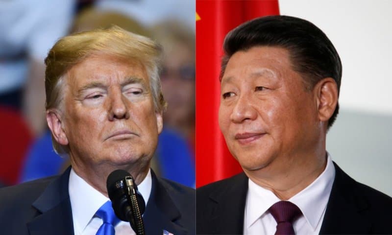 "Ocean Floor to Become a Battlefield": China’s Undersea Threat to the U.S.