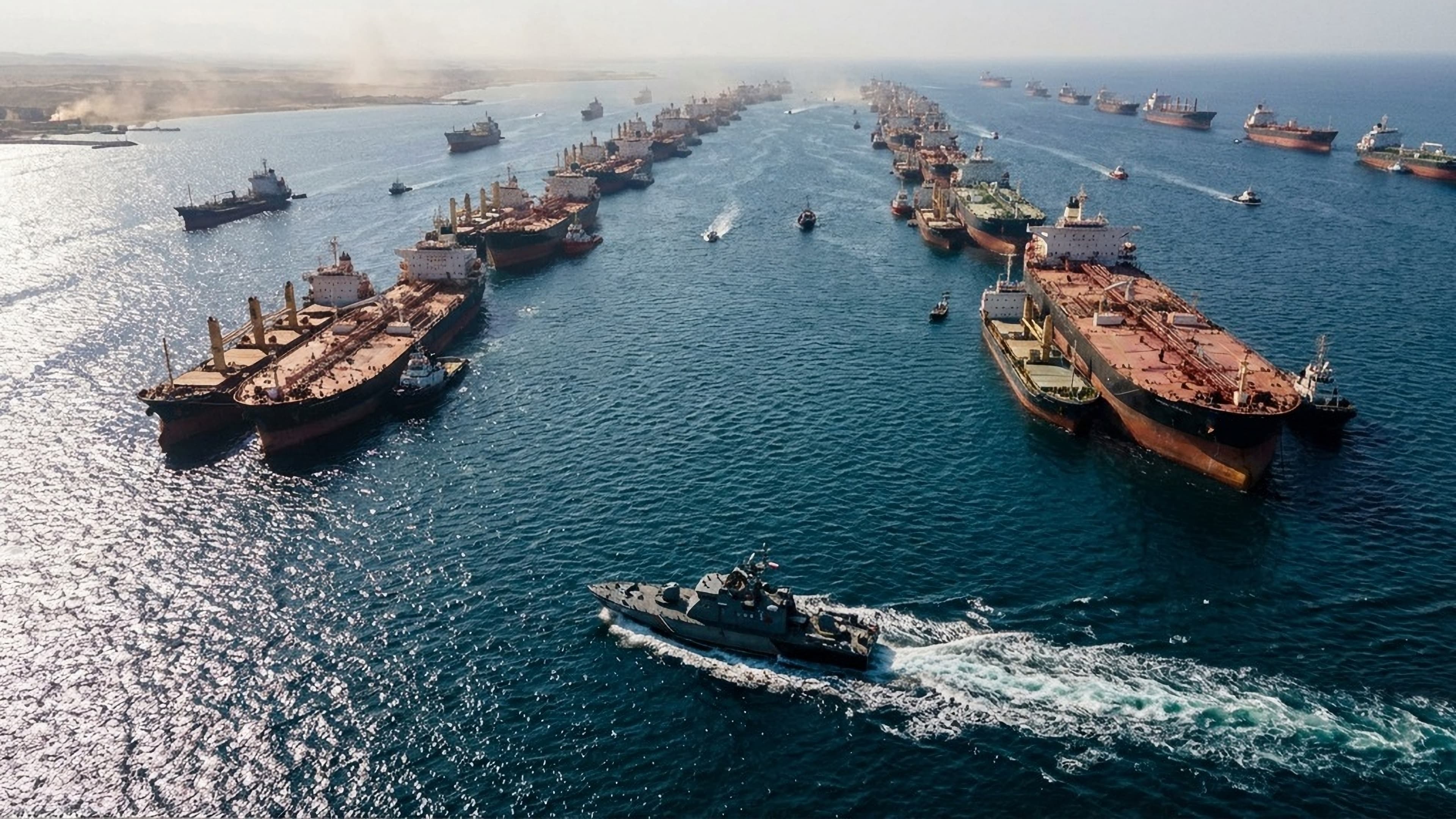 Lower Your Expectations: The Truth About the Looming U.S.-Iran Interim Deal