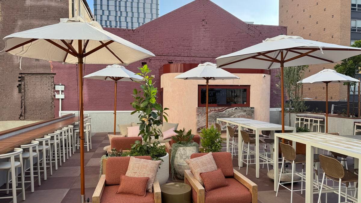 Hyde Perth in plain sight