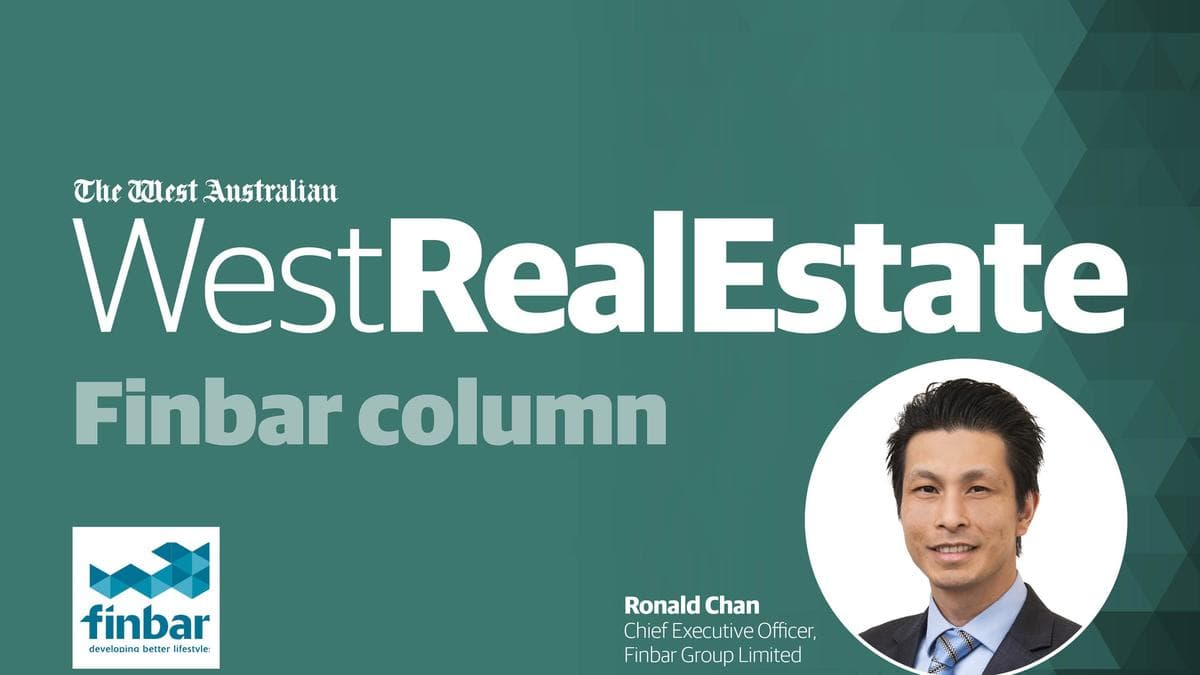 Rate rises are deepening Perth’s rental crisis
