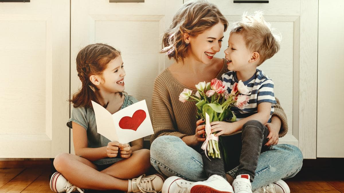 Editorial: Thanks so much, Mum