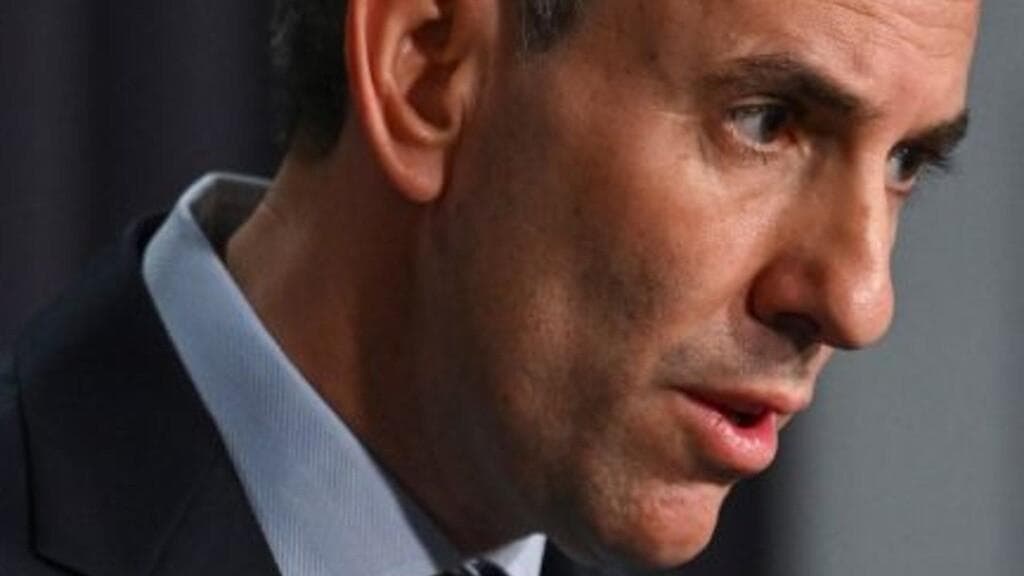 Federal budget: Opposition slams expected CGT changes in Tuesday’s budget