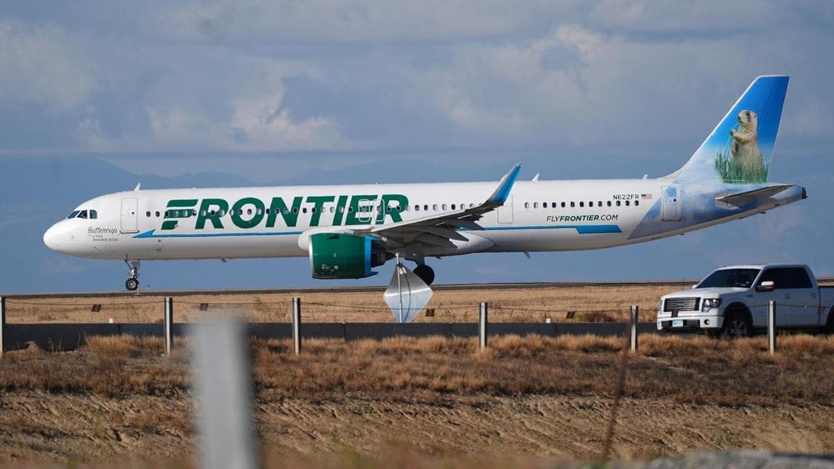 Pedestrian dies after being hit by US plane on runway