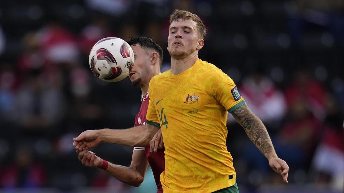 McGree goes close but it's advantage Saints in playoff