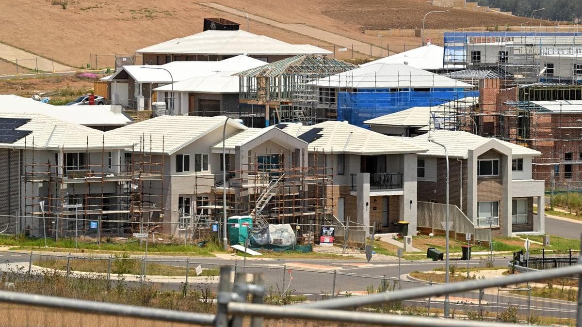 Billions to go to 'boring but essential' infrastructure