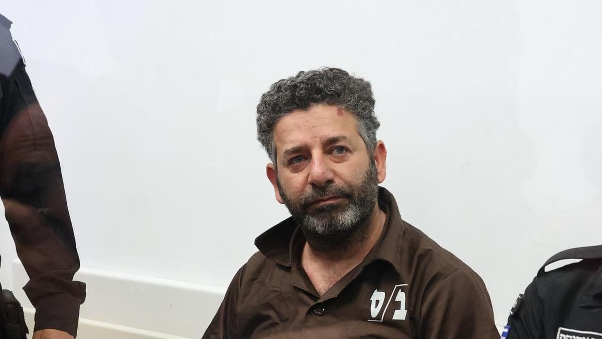 Israel to release, deport Gaza Strip flotilla activists