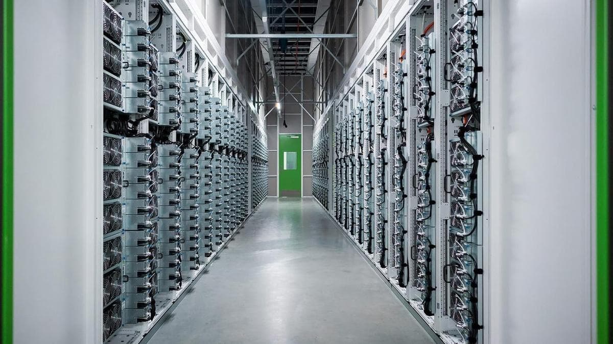 Australia's data centre dilemma: energy boom or bust?