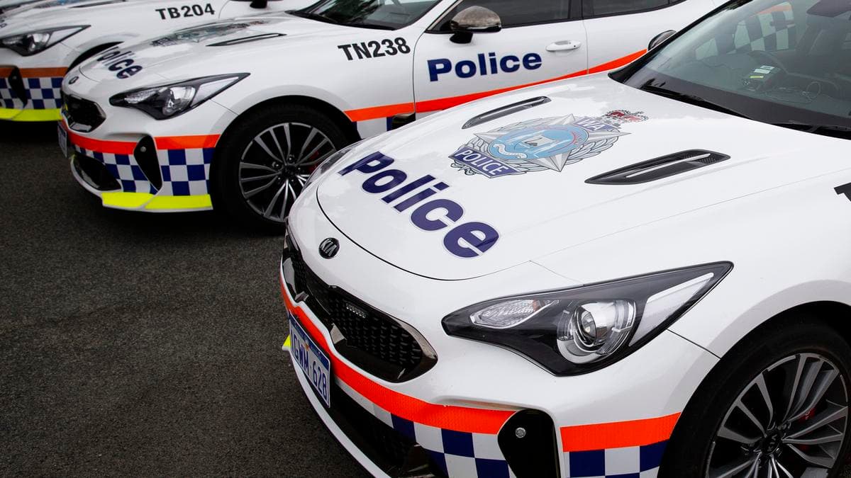 WA Police officer assaulted while attending disturbance at home on Aldersyde Centre, Dawesville