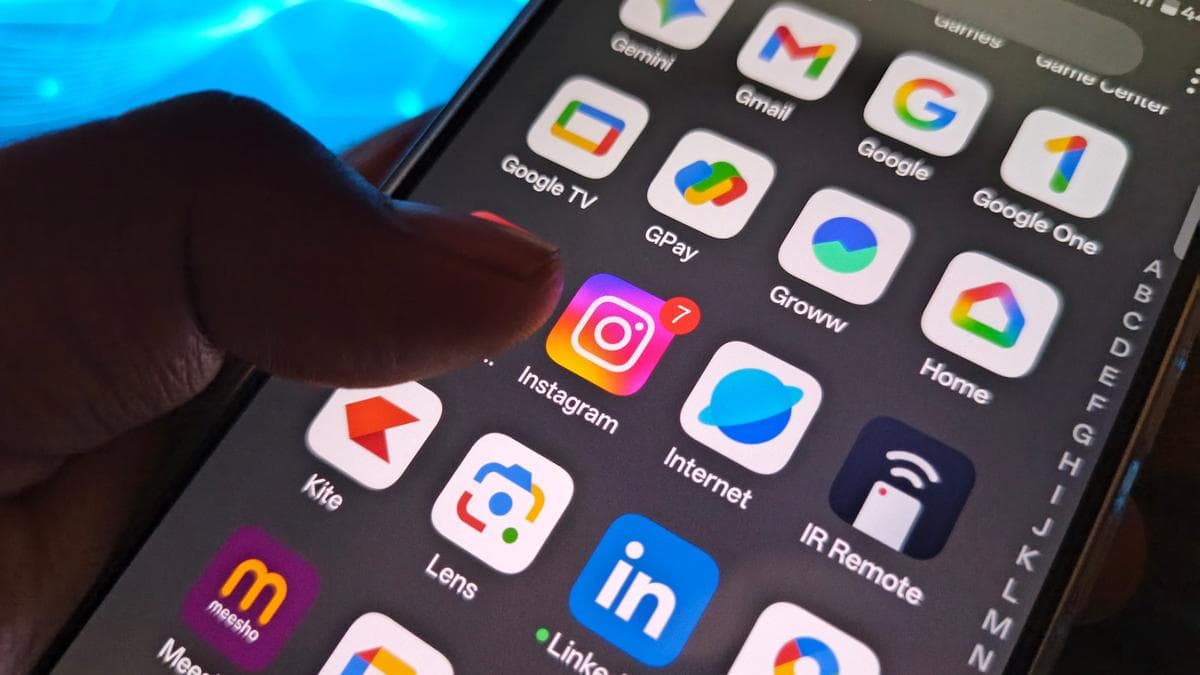 Major change to Instagram DMs as Meta moves on security and switches off end-to-end encryption