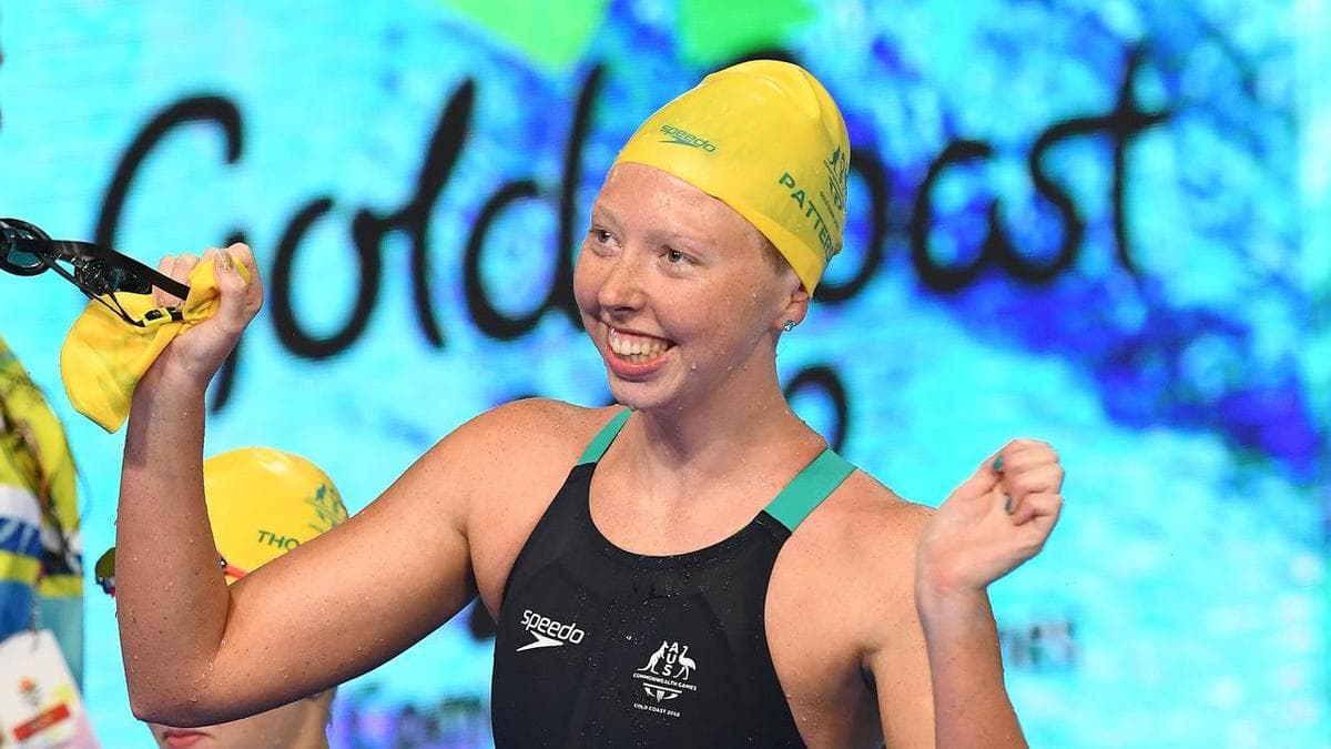 High hopes for para swimmers at Commonwealth Games