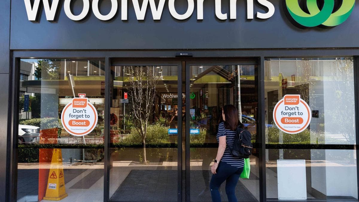 Soft plastics recycling returns to more than 700 Woolworths stores across five states