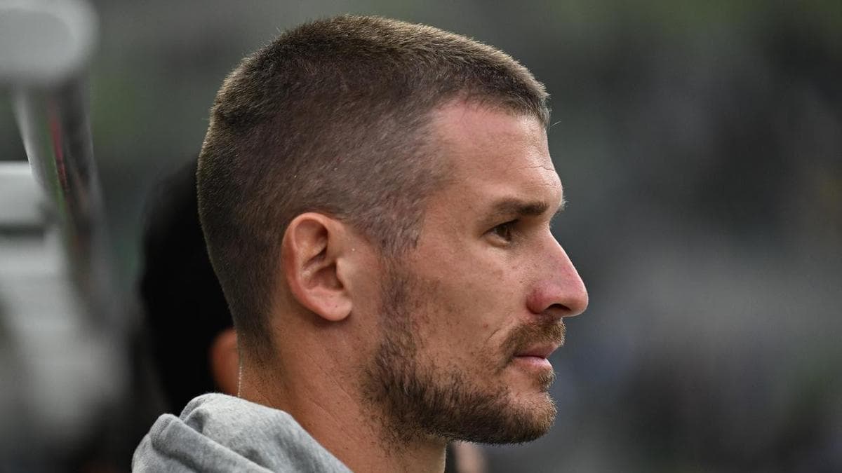 Aussie makes FA Cup history with high-flying Seagulls