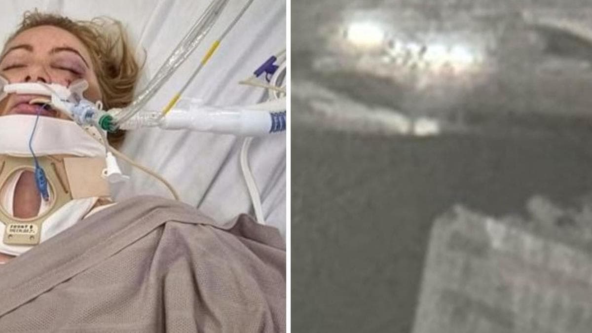 Melbourne mum riding e-scooter struck in hit-and-run