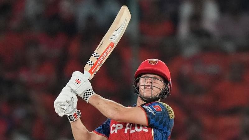 Australian selection chief George Bailey credits technical tweaks for Cooper Connolly’s return to form in IPL