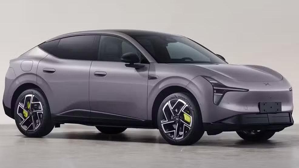 Xpeng has a glut of new SUVs coming, but which are bound for Australia?