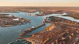 EPA decides dredging 800,000 cubic metres of seabed does not require formal environmental assessment