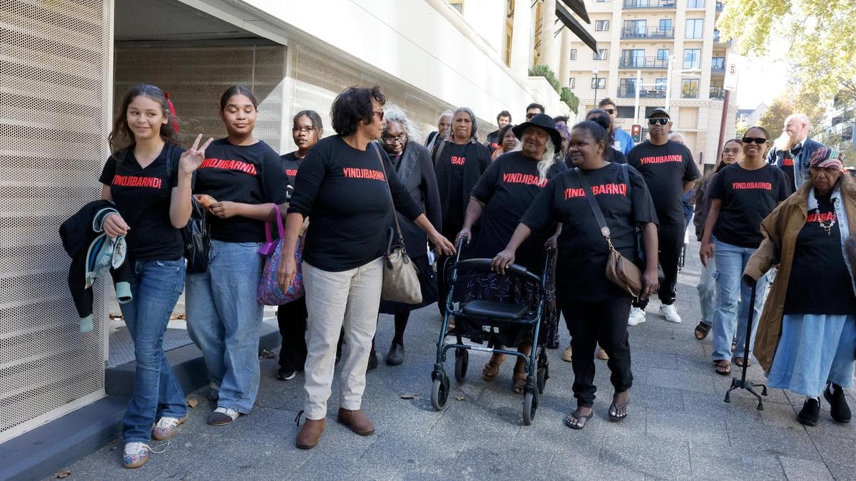 Federal Court awards Yindjibarndi people $150.1m in record native title compensation decision