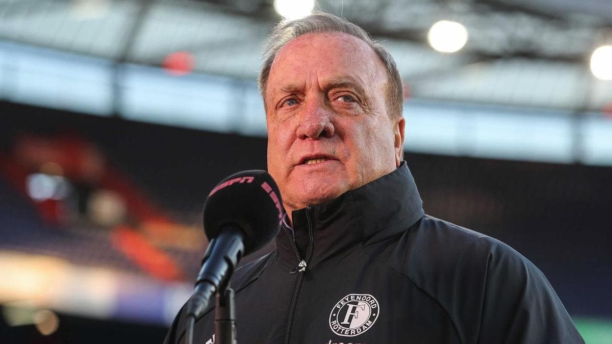 World Cup debutants Curacao look set for coach return