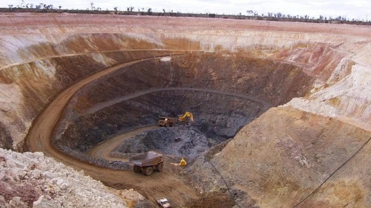 Forrestania cracks 900,000-ounce mark as WA gold empire grows