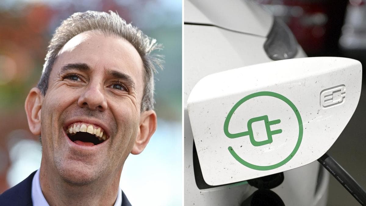 Electric vehicle leasing changes explained after major changes in budget