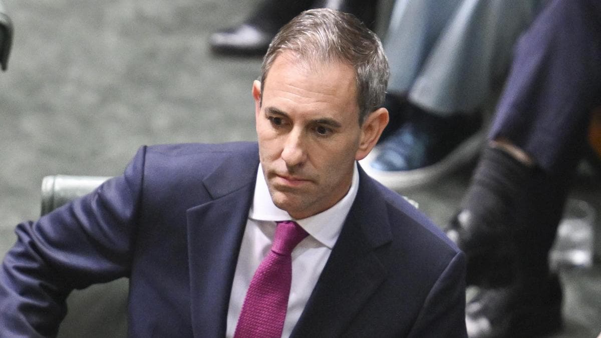 Further tax cuts to every worker, as Chalmers flags generational tax change