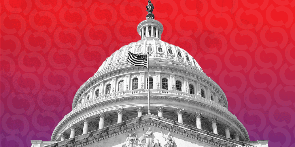 Senate Banking Panel Releases CLARITY Act Draft Ahead of Thursday Markup