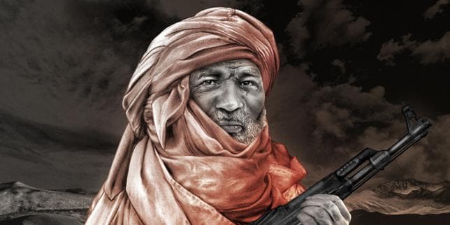 Who is Iyad Ag Ghali, the jihadist behind the destabilization of Mali?