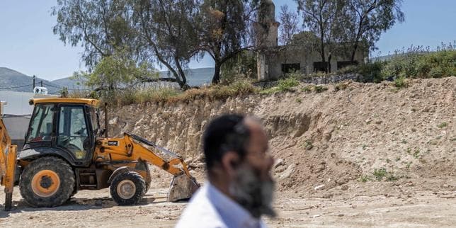 EU to impose sanctions on Israeli settlers