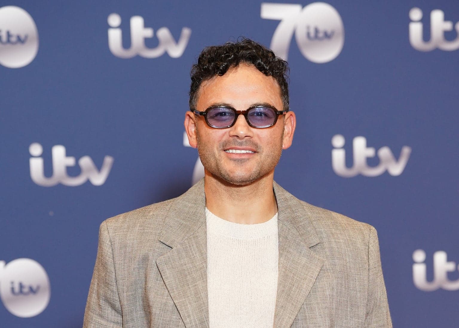 Ryan Thomas remembers last message Jake Hall sent him in touching tribute