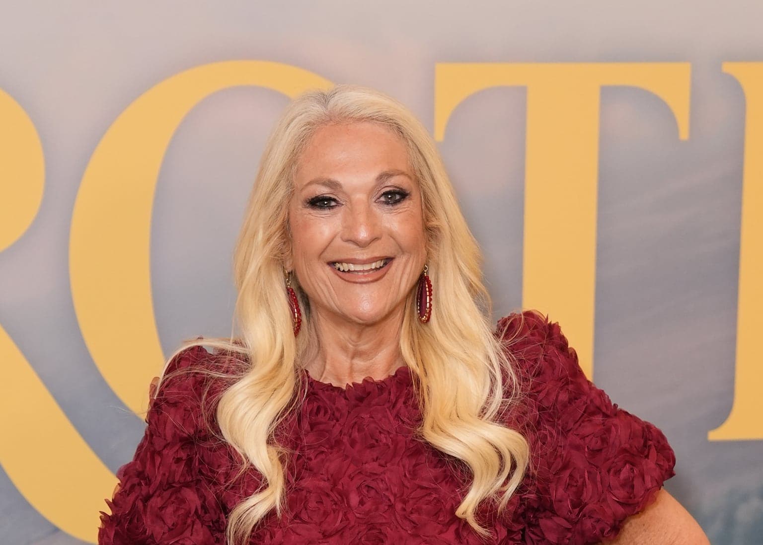 Vanessa Feltz: Gallbladder removal affected my whole personality